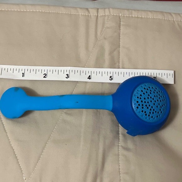 Blue two tone. Polaroid P1, Bluetooth speaker. - Picture 8 of 13